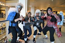 Maybe you would like to learn more about one of these? Naruto Tobirama Senju Tsunade Jiraiya Hashirama Sen Flickr