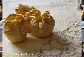 Saccottini Con Crema Dolce Al Formaggio Cedro E Arancia Canditi Paperblog