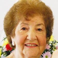 Agnes Wallace Obituary