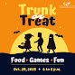Trunk or Treat - Great Plains Communications event image
