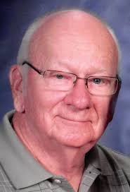 Rodger F. Christenson Obituary January 12, 2021