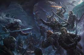Artwork By Wisnu Tan Game Of Thrones Artwork Game Of Thrones Art Game Of Thrones Poster