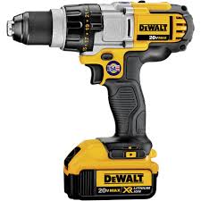 Dewalt® 20 v max* xr premium lithium ion. Dewalt Dcd980m2 20v Max Lithium Ion Premium 3 Speed 1 2 In Cordless Drill Driver Kit 4 Ah Cpo Dewalt