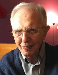 Obituary information for Ross F. Muir Sr.