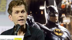 Kevin Conroy's Iconic Batman Voice Would Never Have Been Possible Without  Michael Keaton