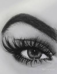 See more ideas about eye drawing, drawings, realistic eye. 36 Awesome Eye Drawing Images How To Draw A Realistic Eye Page 13 Of 36 Evelyn S World My Dreams My Colors And My Life Eye Drawing Tutorial Pencil Art Drawings Eye Pencil Drawing