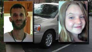 Pickens County girl found safe after abduction alert