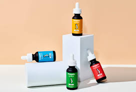 Our 2,000mg cbg + cbd tincture contains 33mg of cbg per serving. The 25 Best Cbd Oils For Sale Discover Magazine