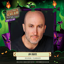 Midsummer Scream 2019 to Feature Immersive World Building Panel