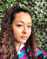 Jade Solis's Instagram, Twitter & Facebook