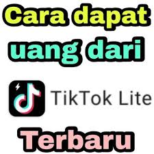 Nah, ini nih yang jadi pertanyaan. Cara Mendapatkan Uang Dari Tiktok Lite Sekali Daftar Dapat 60 Ribu Pricebook