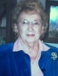 Phyllis Elaine Schiernbeck Medina (1928-2013)