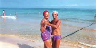 See more of city of miami beach government on facebook. An Elegy For The Jewish Retirees Of Miami Beach The New Yorker