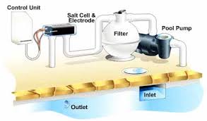 Advantages Of Salt Water Pools Pool Service West Palm Beach Palm Beach Gardens Palm Beach Shores Wellington Royal Palm Beach Loxahatchee Tequesta Jupiter