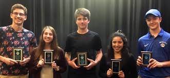 Profile for Bleeding Bruin Blue