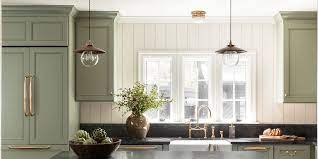 Shaker style kitchen cabinet design ideas 1. What Are Shaker Cabinets A Look At The Timeless Kitchen Look