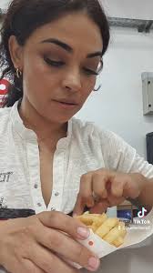 La hora del almuerzo, Con este clima que estira?, ., ., ., Seguime en el  tiktok @laumachuca2 , En radio palma haremos sorteo 12 a 15 hs., y en tik  tok en el posteo de hoy 👉👉