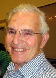 James Allan Mcleod Obituary