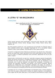 A maçonaria é uma instituição essencialmente filosófica, filantrópica, educativa e progressista. Jb News Informativo Nr 1 015
