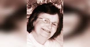 Obituary information for Naomi Joyce Harrison