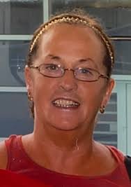 Condolence Book for Nancy (Ann) Byrne (née Delahunty) (Rochfortbridge,  Westmeath)