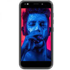 Micromax Canvas Selfie 3 Q460 phone ...