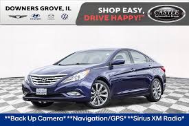 Image result for Royal Blue 2011 Sonata