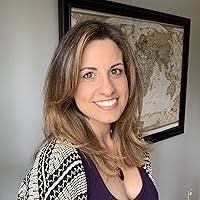 When I Died by Elizabeth Eckert