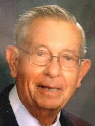 Keith Bennett Obituary