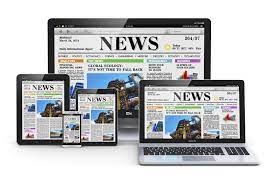 California's net neutrality law can go forward, judge rules. The Impact Of Digital Technologies On The Gathering Production And Dissemination Of News By Julien Sueres International Online Journalism Medium