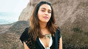 Physical structure expresses the beauty of. I Never Feared Taking Risks Swara Bhaskar Cinema Express