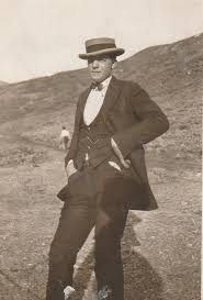 Newell Hogan Tolman (1905-1972)