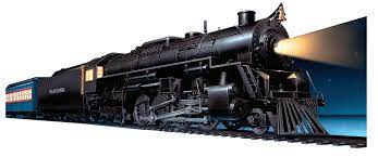 The Polar Express Train Ride Train Rides Polar Express Train Ride Train