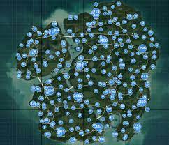 Pubg Mobile Sanhok Map Review Where To Land And Best Loot Spots Bluestacks