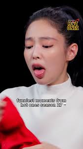 when hot sauce makes the anger come out 😡😡