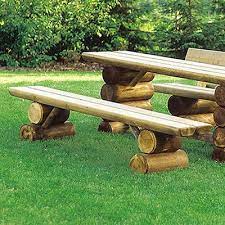 Die besten tipps für die wahl von holzbank garten rustikal. Holzbank Garten Ohne Lehne Rothaargebirge 400 Cm Kaufen
