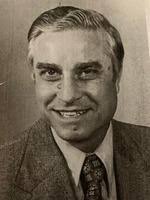 Sidney Thomas Obituary (1927