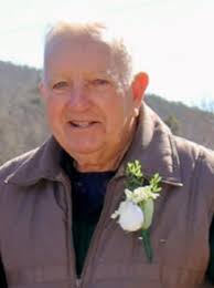 Jacob C. Jarvis Obituary