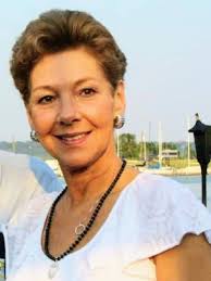 Patti Ann Douglas Storm