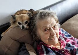 Rozella H. Widmann Obituary October 13, 2020