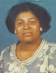 Iris M. Nimmons Obituary