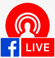 You can download your facebook live videos to your computer after the stream has ended. Fb Live Logo Png Banner Transparent Library Fb Live Logo Png Transparent Png 850x850 Free Download On Nicepng
