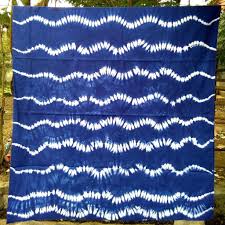 Pin Oleh Ridho Fadhil Di Tiedye Shibori Kain Warna