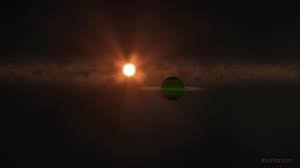 Overview neptune nasa solar system exploration. Exoplanet The Size Of Neptune Discovered By Astronomers About 32 Light Years From Earth