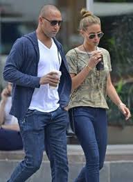 According to bank rate, derek jeter is said to have a net worth of an incredible $185 million. 14 Derek Jeter Sunglasses Ideas Derek Jeter Beautiful Sunglasses Major League Baseball Players