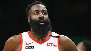 James harden's return to houston to the first time since his acrimonious trade from the rockets to the. Trade Hammer Harden Wechselt Zu Durant Und Irving Nach Brooklyn Kicker