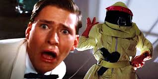 Why Marty McFly's Father Had To Realize Time Travel Was Real After Back To  The Future