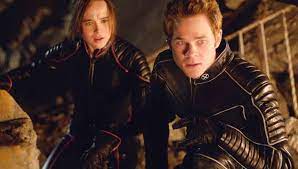 Ia pernah mendalami peran tersebut dalam film 'super' (2010). Yes Please Ellen Page Wants Whedon To Make A Kitty Pryde Movie