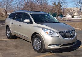 One Huge Bespoke Interior Great Limousine Btw 2013 Buick Enclave Awd Buick Enclave Bespoke Interiors Awd