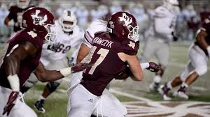 Krawczyk and Sherman Set Program Marks in Win over Tigers